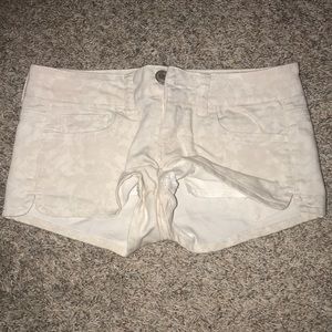 Anerican Eagle Floral Shorts
